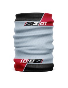 Braga Cuello S3