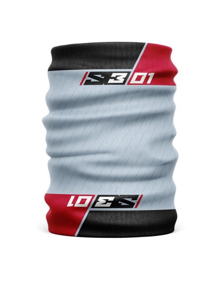 Braga Cuello S3