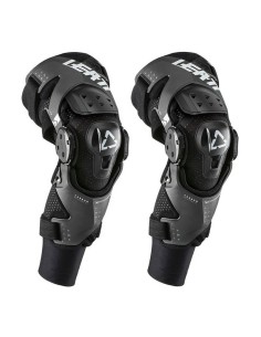 Rodilleras Leatt X-Frame Hybrid