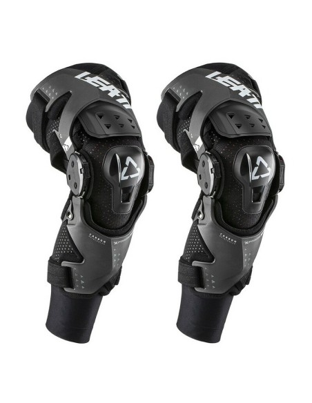 Rodilleras Leatt X-Frame Hybrid