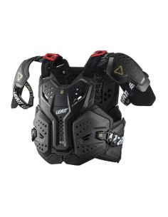 Peto Leatt 6.5 Pro Grafeno