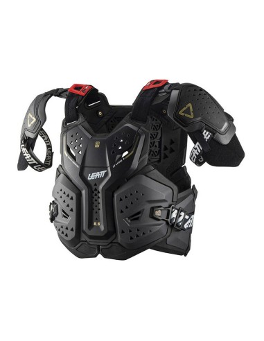 Peto Leatt 6.5 Pro Grafeno