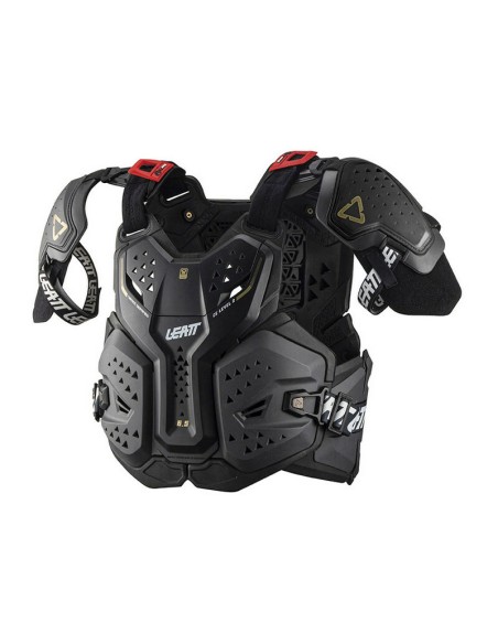 Peto Leatt 6.5 Pro Grafeno