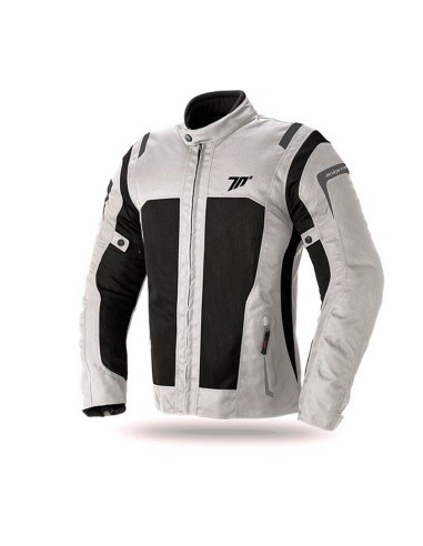 Chaqueta Verano Seventy Degrees SD-JT44 Ice