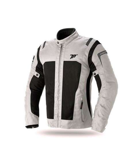 Chaqueta Verano Seventy Degrees SD-JT44 Ice