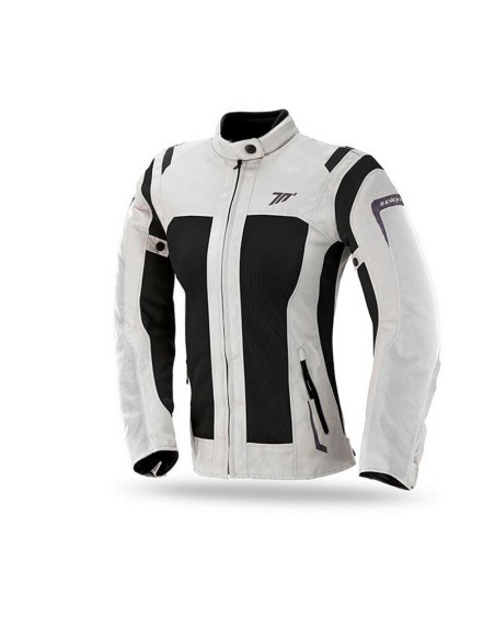 Chaqueta Verano Mujer Seventy Degrees SD-JT46 Touring Ice
