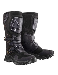 Botas Leatt ADV HydraDri 7.5 Negro