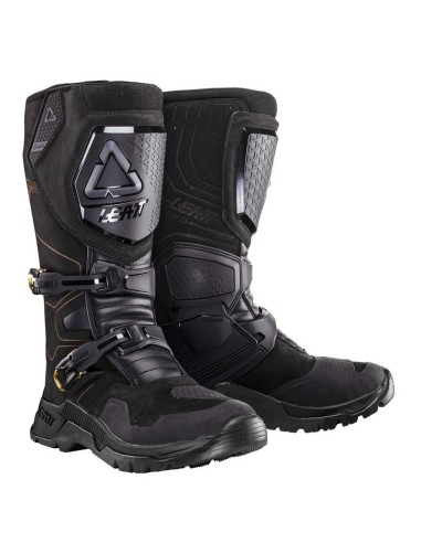 Botas Leatt ADV HydraDri 7.5 Negro
