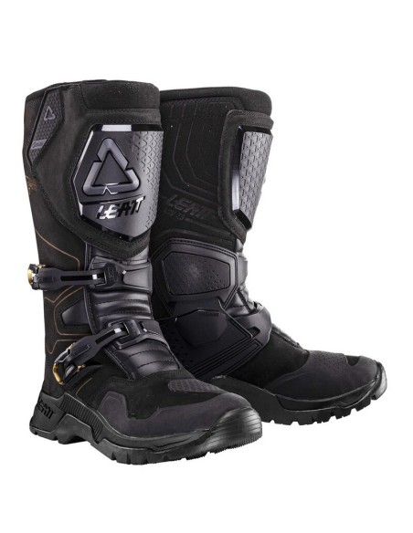 Botas Leatt ADV HydraDri 7.5 Negro