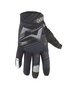 Guantes Mots Step 6 Negro