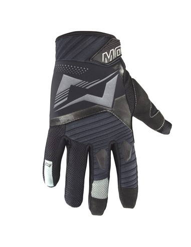 Guantes Mots Step 6 Negro