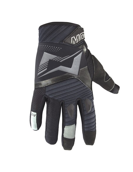 Guantes Mots Step 6 Negro