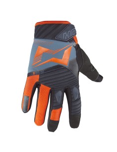 Guantes Mots Step 6 Naranja