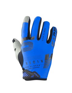 Guantes Mots Rider 5 Azul