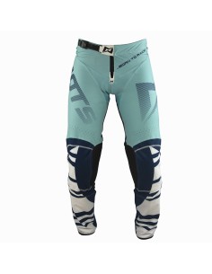 Pantalón Mots X-Rider Azul