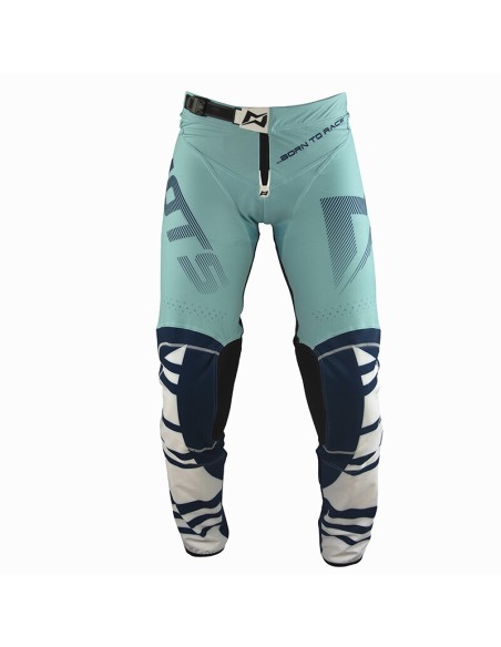 Pantalón Mots X-Rider Azul