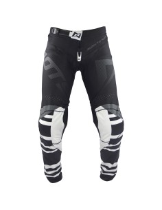 Pantalón Mots X-Rider Negro