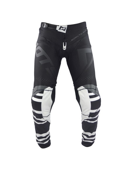 Pantalón Mots X-Rider Negro