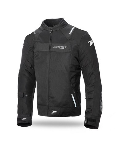 Chaqueta Verano Seventy Degrees SD-JR54 Negro