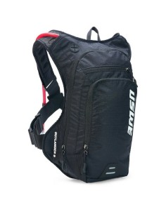 Mochila Hidratación USWE Outlander 9 Litros Negro