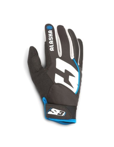 Guantes S3 Trial Alaska Negro