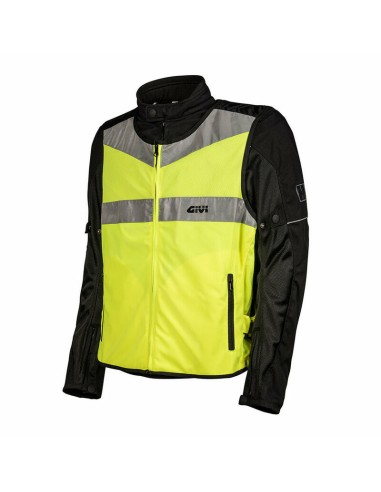 Chaleco Reflectante Givi