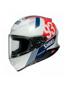 Casco Shoei NXR 2 MM93 Retro TC10