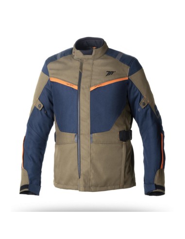 Chaqueta Seventy Degrees SD-JT83 Kaki