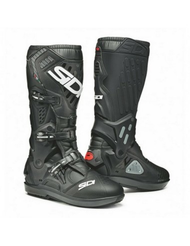 Botas Sidi Atojo SRS Negro