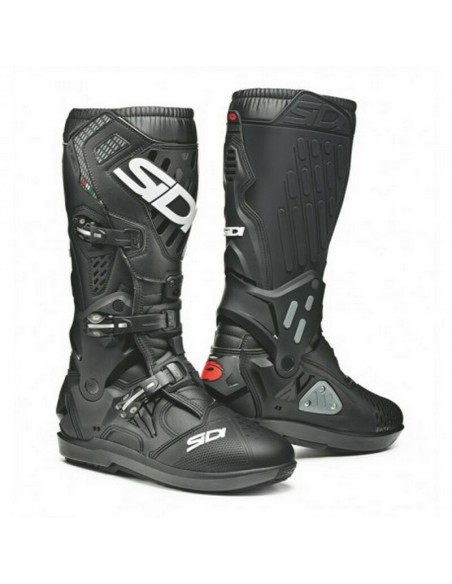 Botas Sidi Atojo SRS Negro