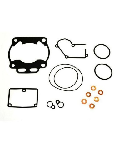 Kit Juntas Parte Alta Kawasaki KX 250 05-08