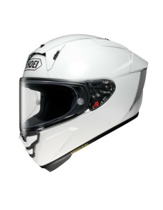 Casco Shoei X-SPR Pro Blanco
