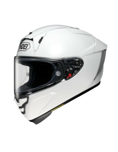 Casco Shoei X-SPR Pro Blanco