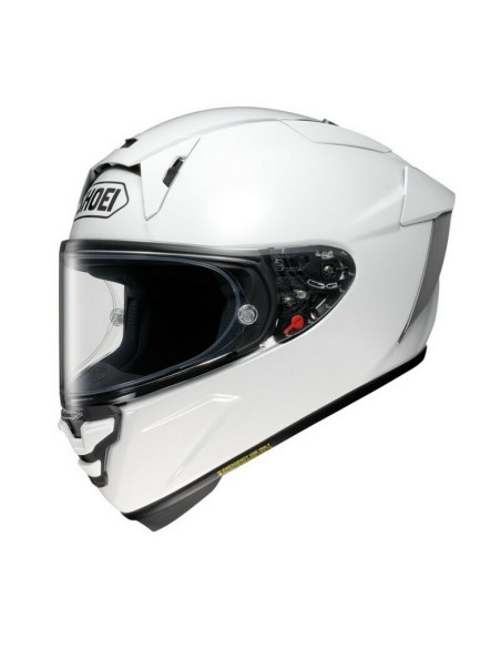 Casco Shoei X-SPR Pro Blanco