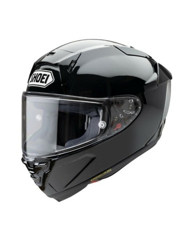 Casco Shoei X-SPR Pro Negro