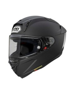 Casco Shoei X-SPR Pro Negro Mate