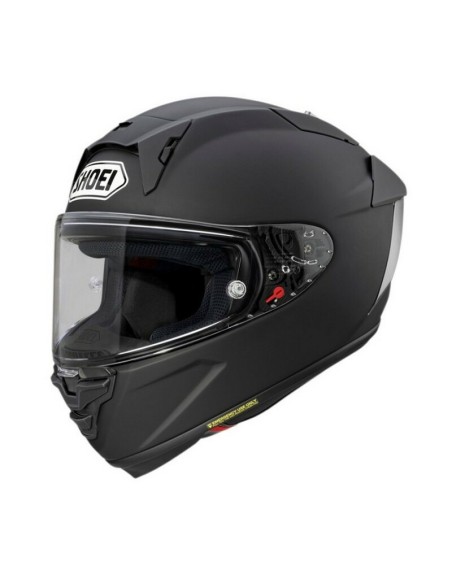 Casco Shoei X-SPR Pro Negro Mate