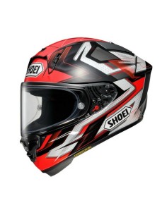 Casco Shoei X-SPR Pro Escalate TC1
