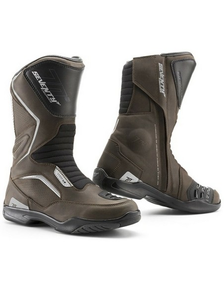 Botas Seventy Degrees SD-BT2 Marrón