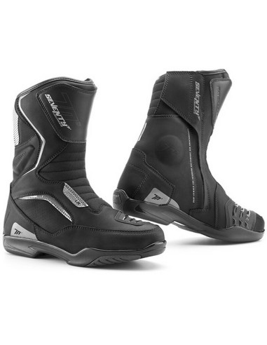 Botas Seventy Degrees SD-BT3 Negro