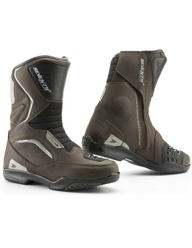 Botas Seventy Degrees SD-BT3 Marrón