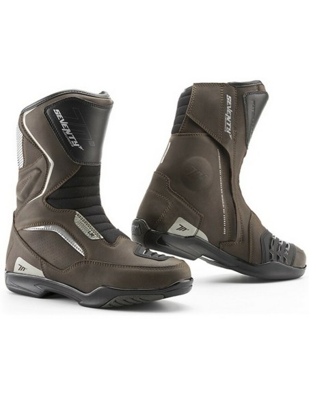 Botas Seventy Degrees SD-BT3 Marrón