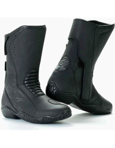 Botas Mujer Seventy Degrees SD-BT9 Negro