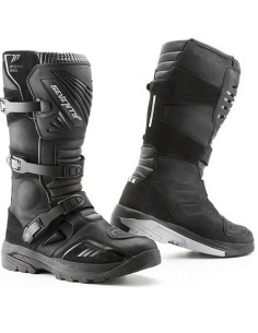 Botas Seventy Degrees SD-BA4 Adventure Negro