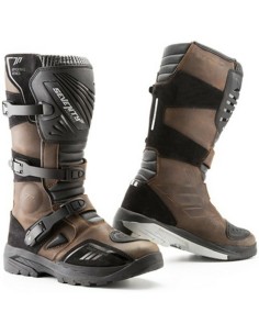 Botas Seventy Degrees SD-BA4 Adventure Marrón