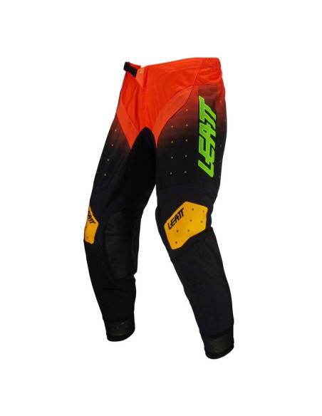 Pantalón Leatt Moto 4.5