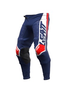 Pantalón Leatt Moto 4.5 Royal