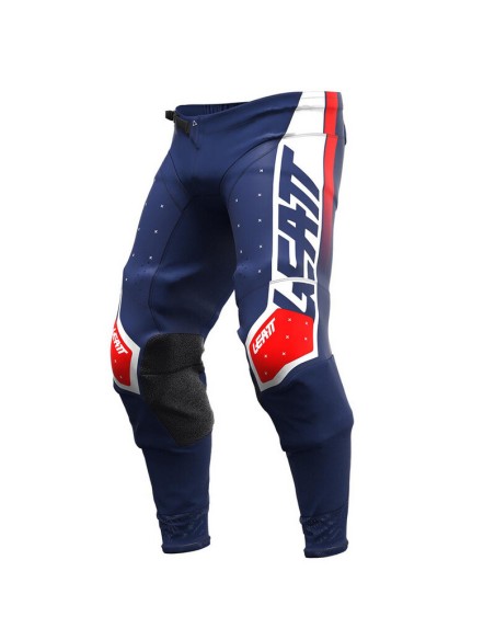 Pantalón Leatt Moto 4.5 Royal