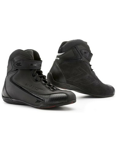 Botas Seventy Degrees SD-BC6 Negro