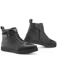 Botas Seventy Degrees SD-BC7 Negro